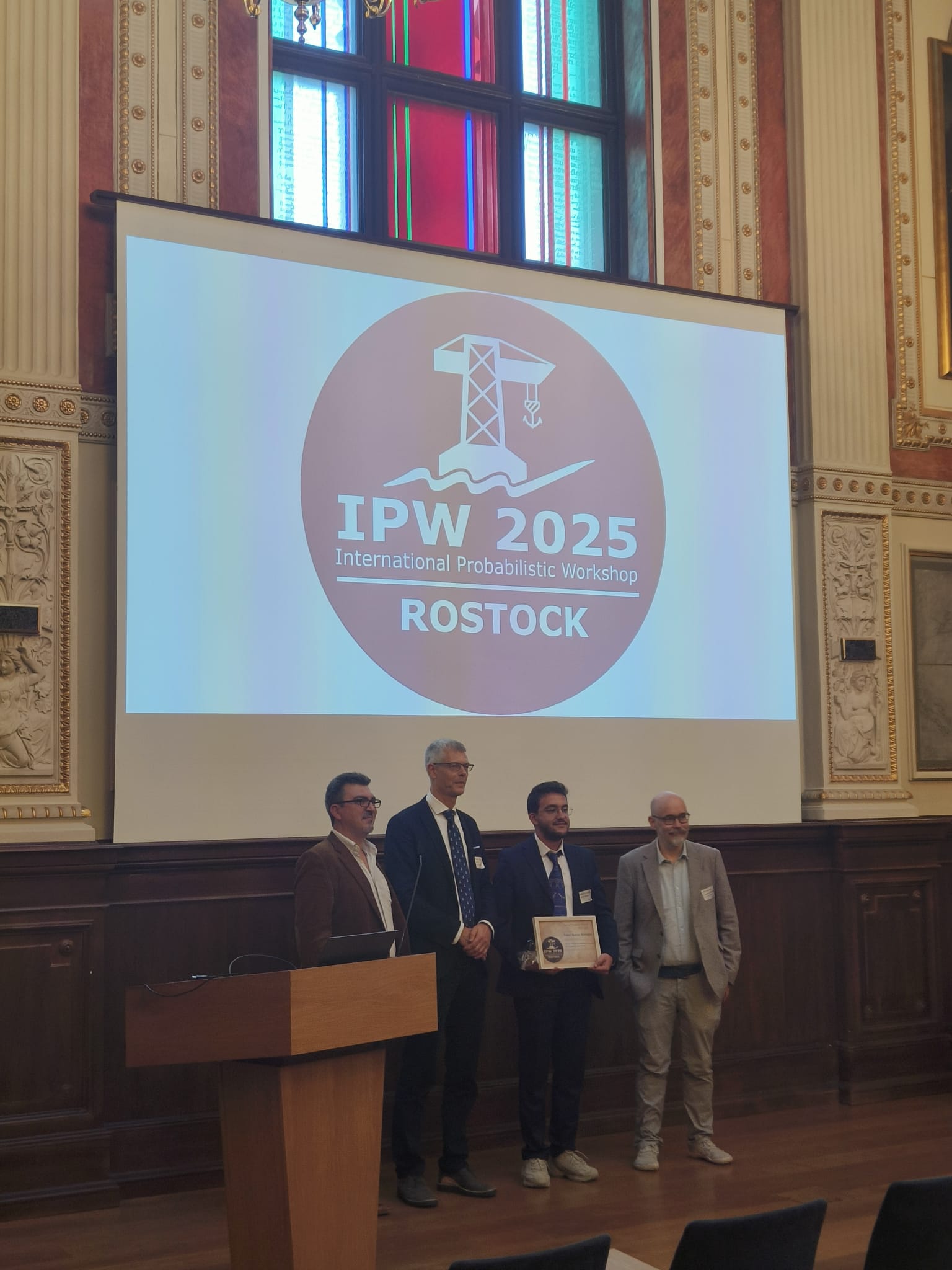 Harran Üniversitesi’ne Uluslararası Ödül